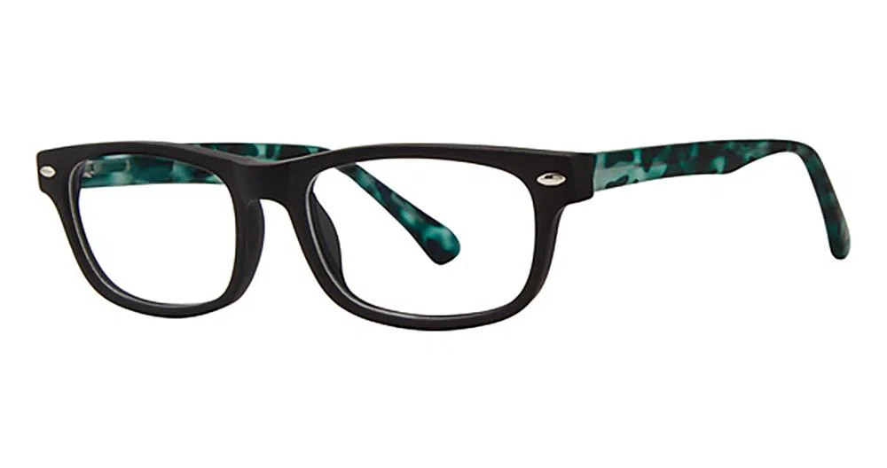 MODERN PLASTICS II COWBOY Eyeglasses - view 6